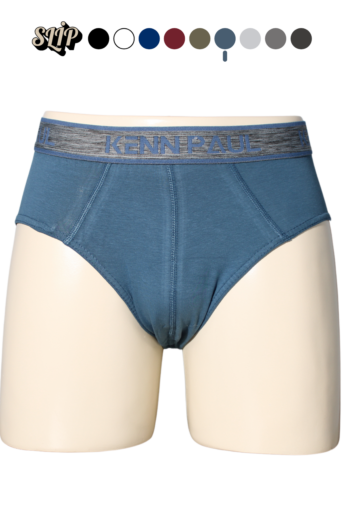 3'lü Erkek Düz Pamuklu Renkli Boxer | Slip Boxer