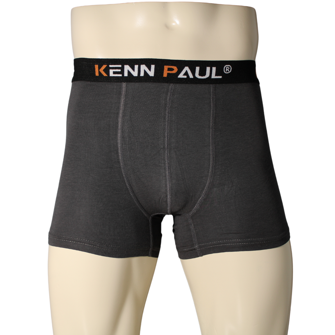 3'lü Rahat Modal Boxer | Premium Boxer | Modal Kumaş