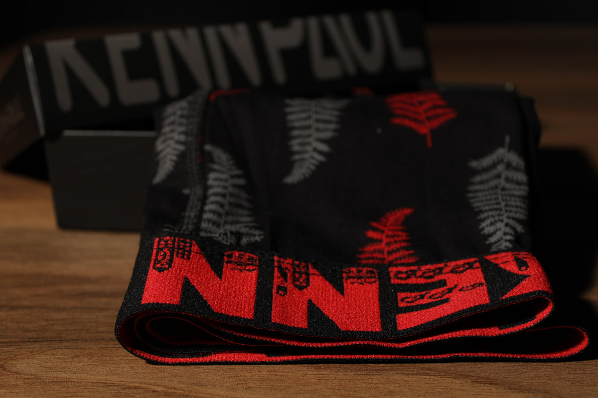 3XL–6XL Büyük Beden Boxer – Desenli, Yumuşak Pamuk, Şık Stil
