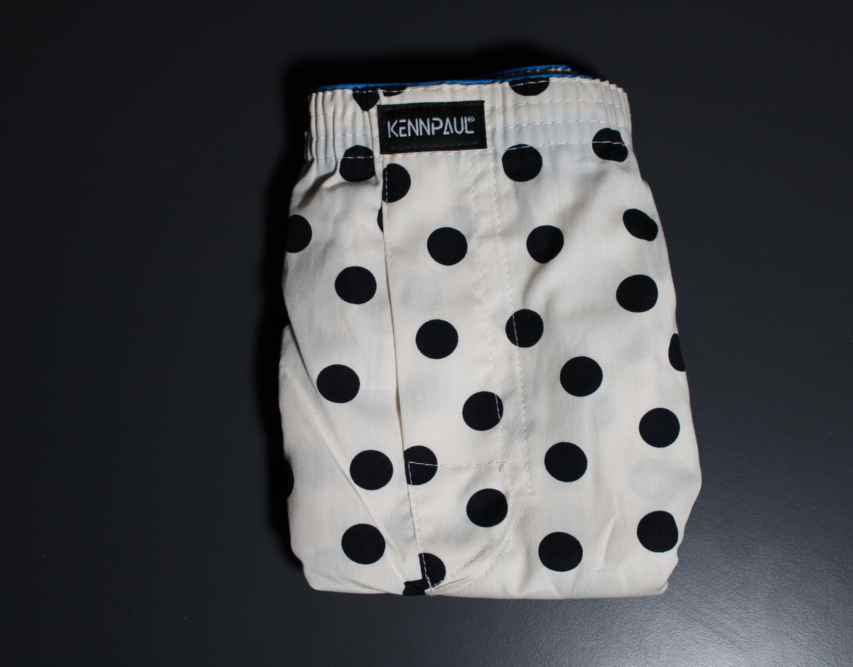 5'li Erkek Poplin Boxer %100 Pamuk XL