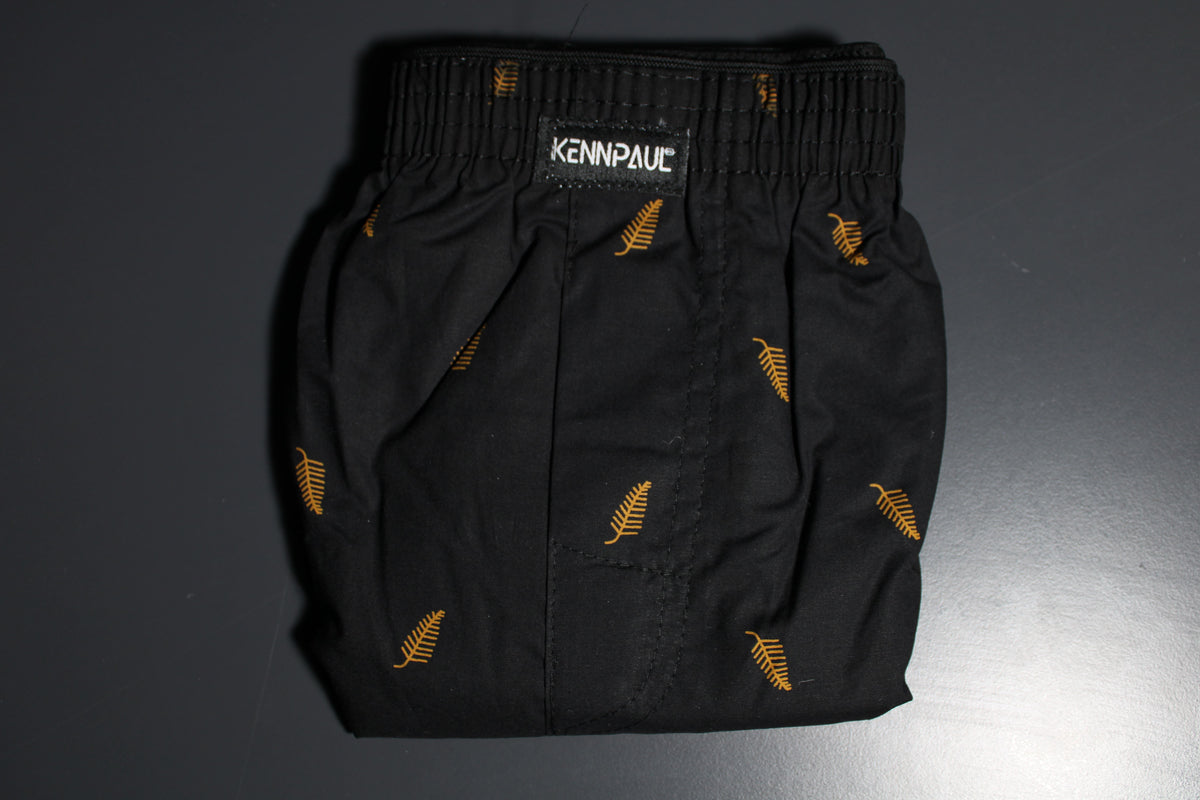 5'li Erkek Poplin Boxer %100 Pamuk 2XL