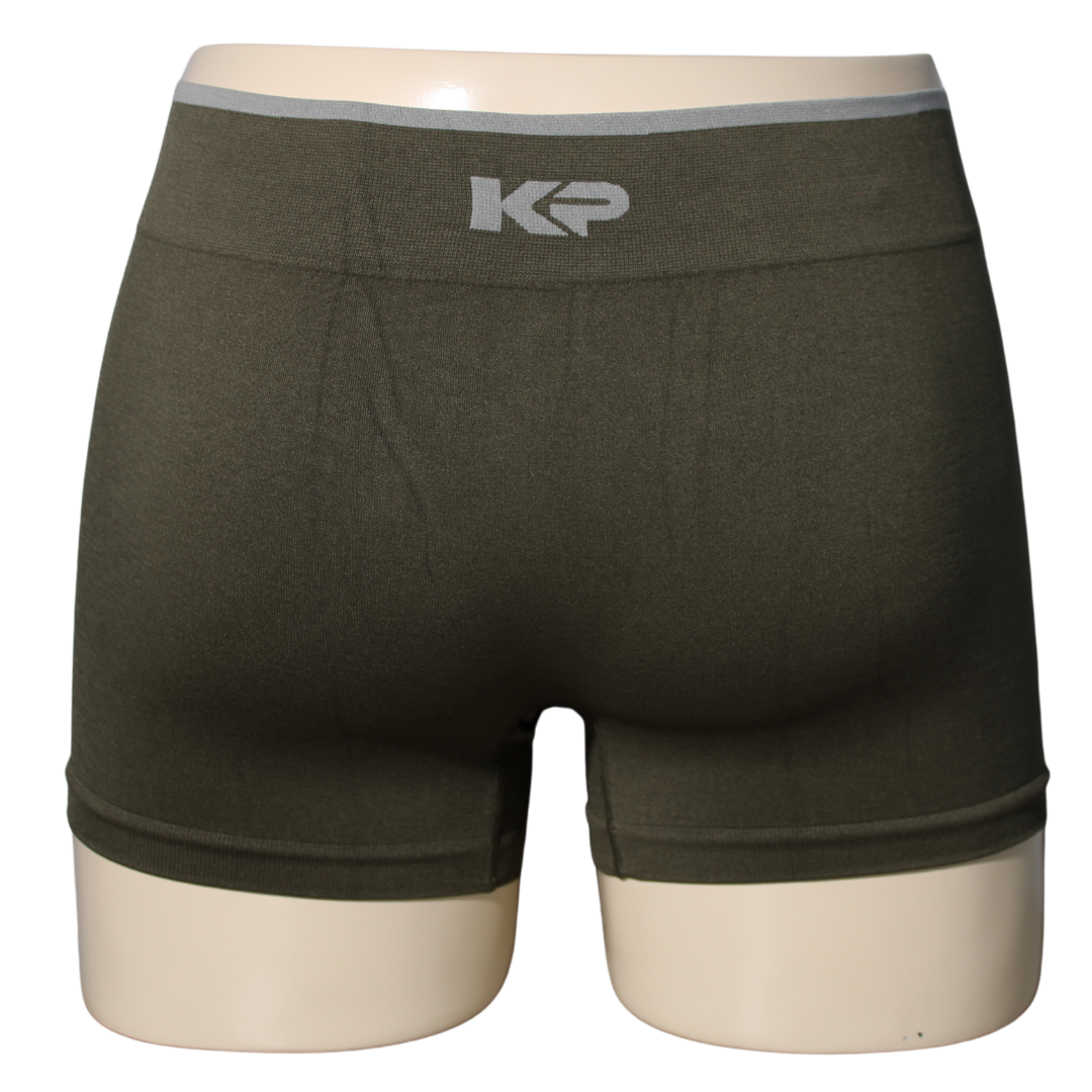 Dikişsiz Mikro Kumaş Boxer | Serin, Hafif ve Esnek Konfor