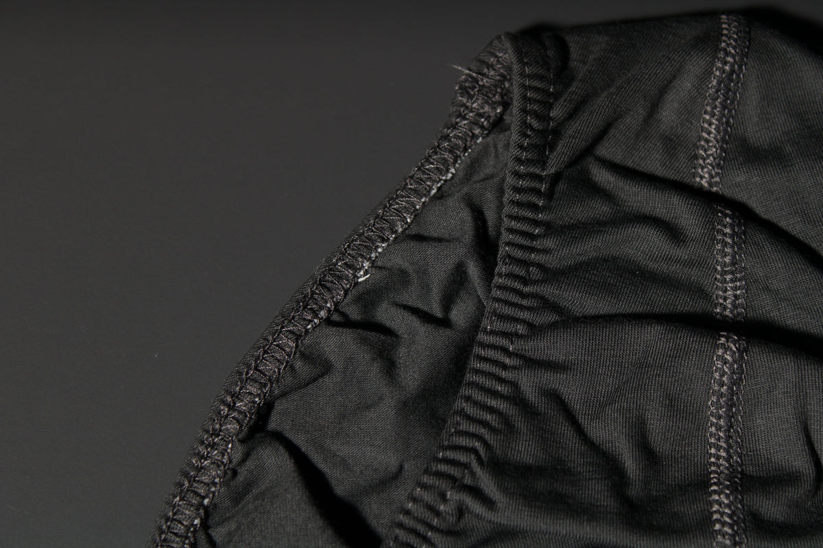 Erkek Düz Pamuklu Füme Boxer | Slip Boxer