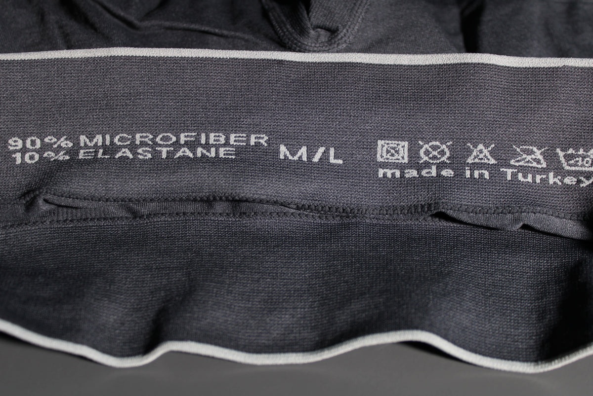 Micro Boxer – Ter Tutmaz, Formunu Korur, Şık ve Rahat!