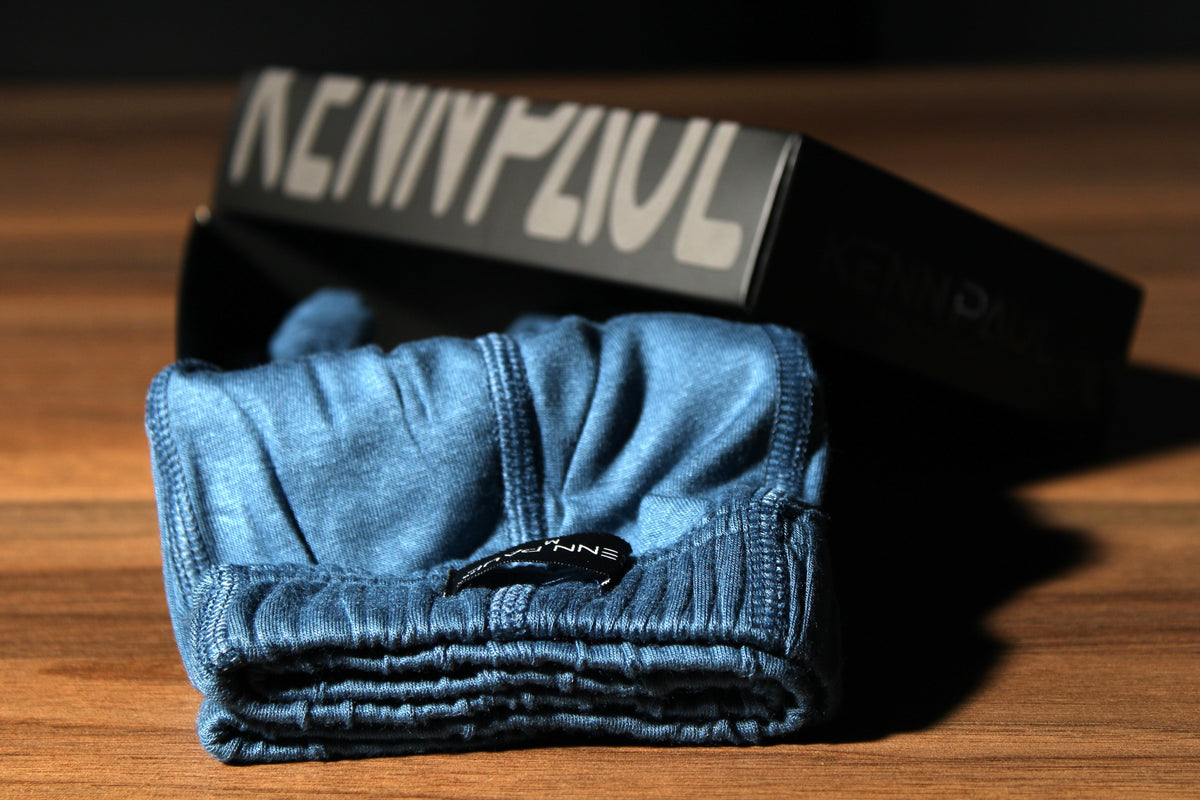 Premium Bambu Erkek Boxer - Doğal, Nefes Alan, Uzun Ömürlü