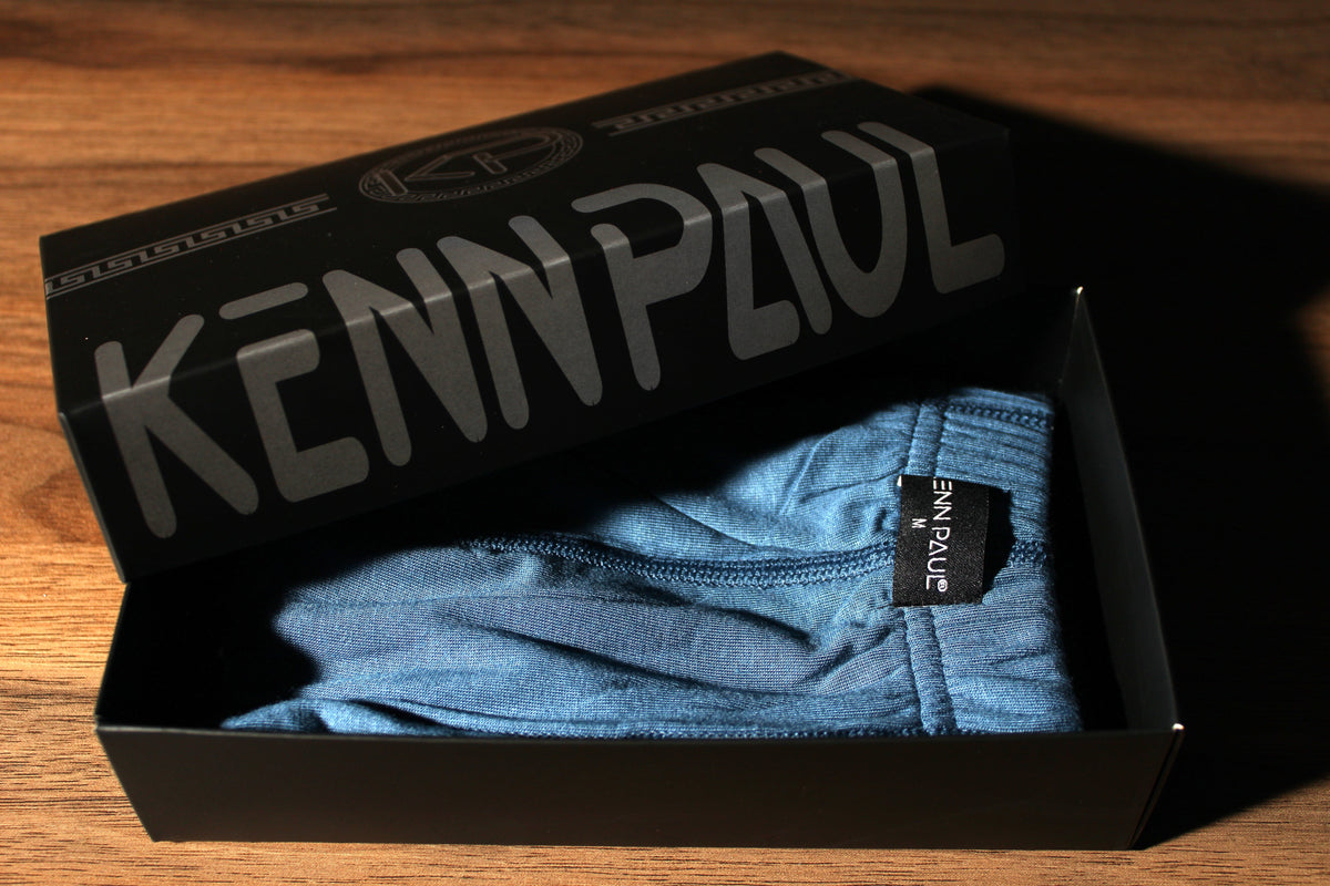 Premium Bambu Erkek Boxer - Doğal, Nefes Alan, Uzun Ömürlü
