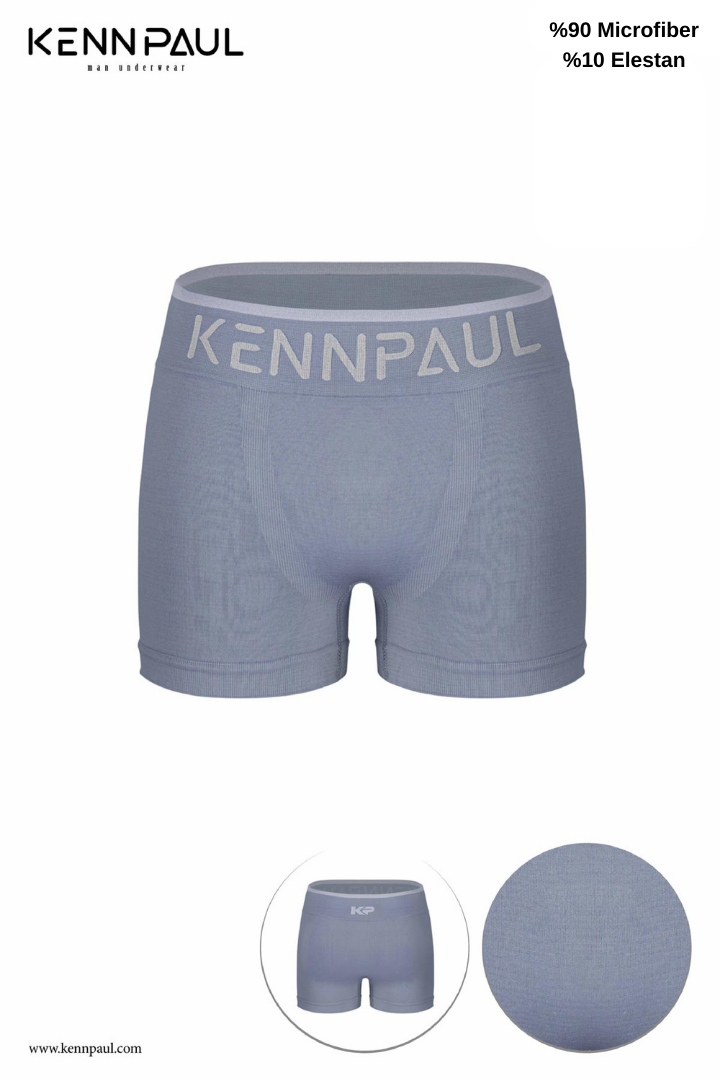 Yeni Nesil Mikro Kumaş Boxer | Spor ve Günlük Kullanım